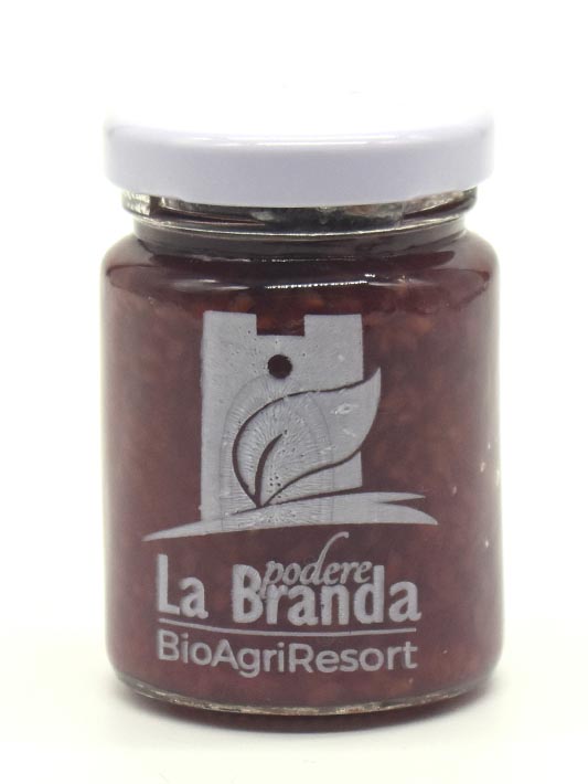 Extra raspberry jam | Organic store