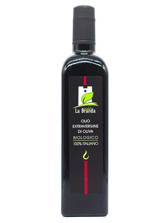 Extra virgin olive oil 500 ml | organic products online | Organic store