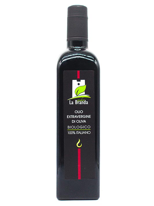 Olio EVO Biologico | Prodotti Bio Online | Bio Store