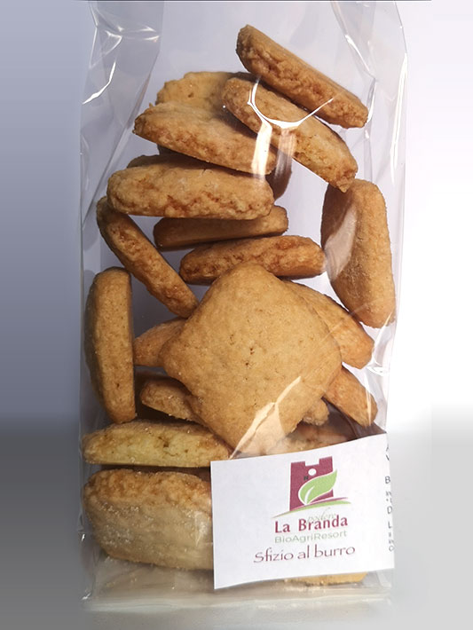 Butter cookies | Organic online products | Bio Store